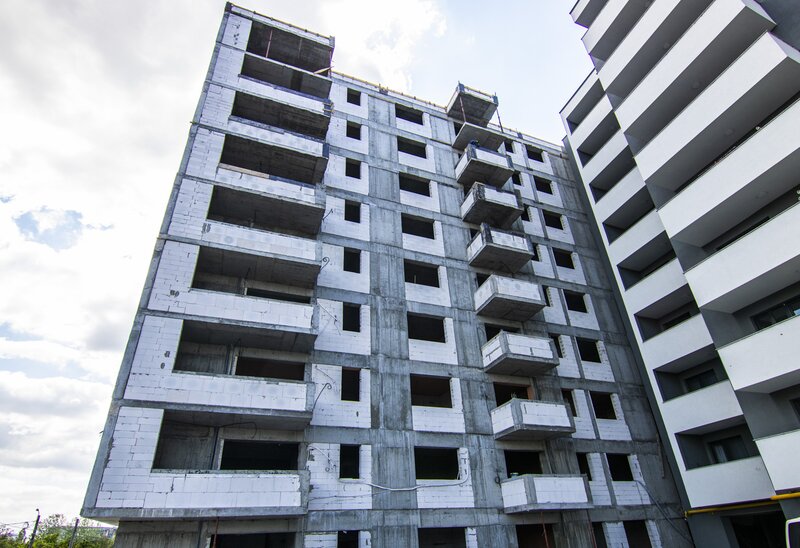 Valea Cascadelor, 2 camere, 67 mp, comision 0%